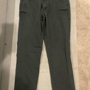 GAP Men's Dark Blue Chinos